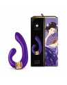  sextoys  marque shunga  miyo stimulateur intime  lilas