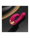  sextoys  marque shunga  miyo stimulateur intime  framboise