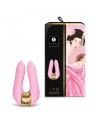  sextoys  marque shunga  aiko stimulateur intime  rose