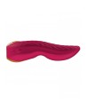  sextoys  marque shunga  aiko stimulateur intime  framboise