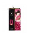  sextoys  marque shunga  aiko stimulateur intime  framboise