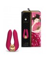  sextoys  marque shunga  aiko stimulateur intime  framboise