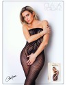  de bodystocking dans un style bustier clara morgane