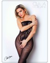  de bodystocking dans un style bustier clara morgane