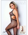 bodystocking sexy en par votre clara morgan.