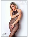 bodystocking sexy en par votre clara morgan.