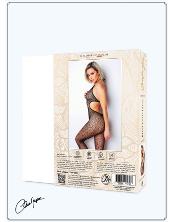 bodystocking sexy en par votre clara morgan.