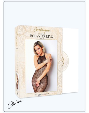 bodystocking sexy en par votre clara morgan.