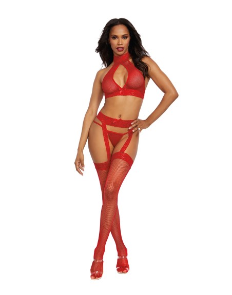  de bodystocking sexy et lingerie sensuelle de la marque dreamgirl, vente en et vente en gros.