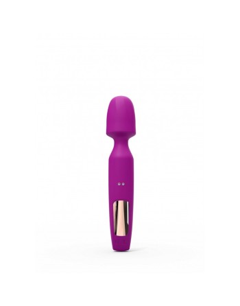  sextoys  marque love to love  revolution  sweet orchid vibromasseur et wand