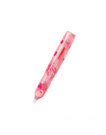  secret play : stylo fraise