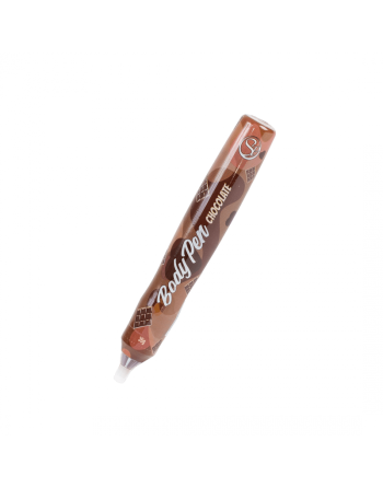  secret play : stylo chocolat