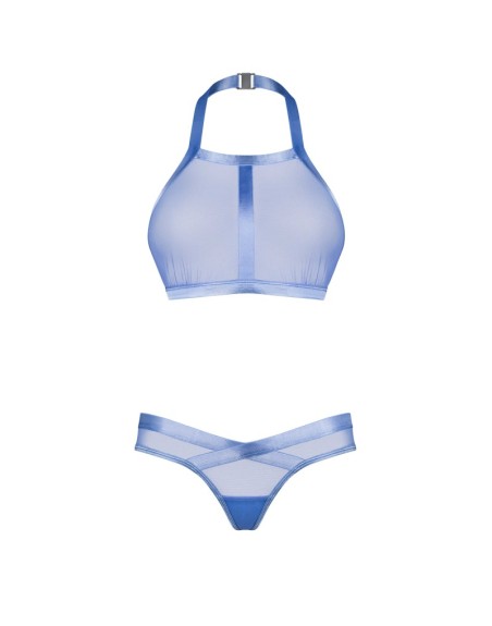 shaderi top et string obsessive par votre  tendance sensuelle 