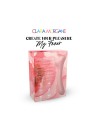 my fever rose  stimulateur clitoridien clara morgane