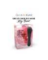 my fever black  stimulateur clitoridien clara morgane