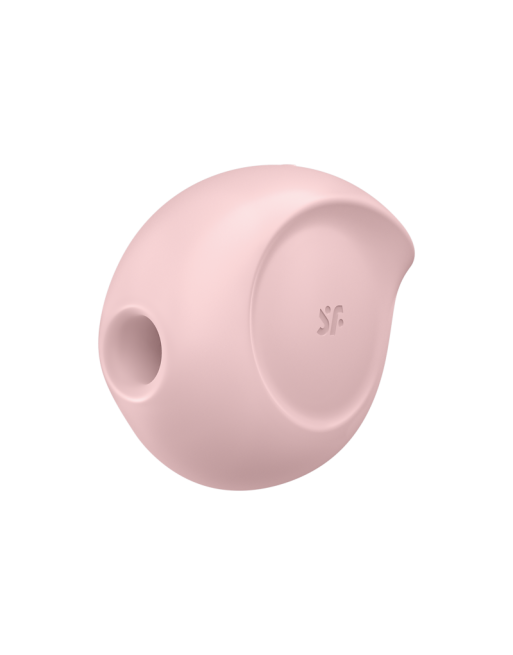 stimulateur satisfyer sugar rush  rose