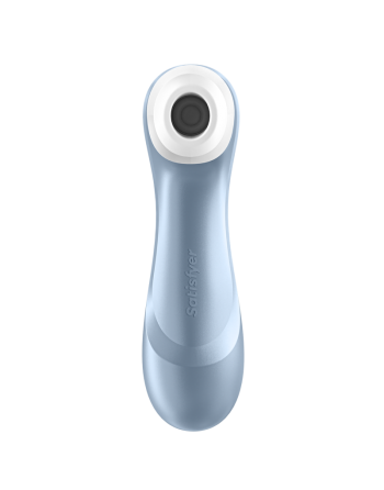 stimulateur satisfyer pro 2 bleu nouvelle génération