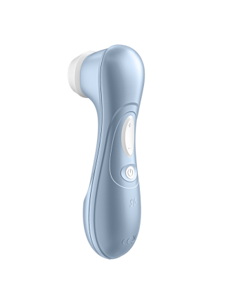 stimulateur satisfyer pro 2 bleu nouvelle génération