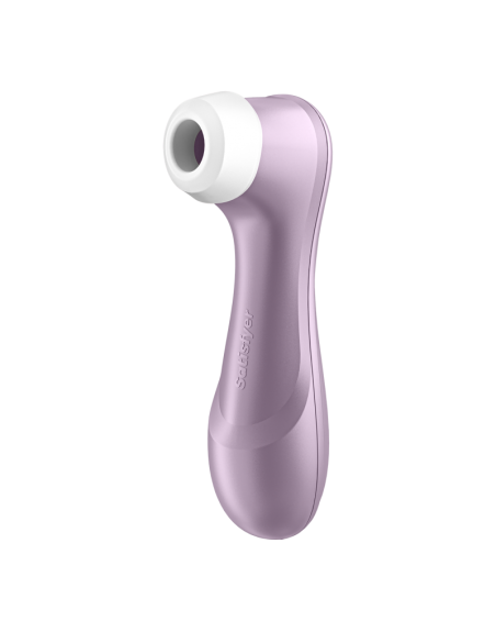 stimulateur satisfyer pro 2 violet nouvelle génération