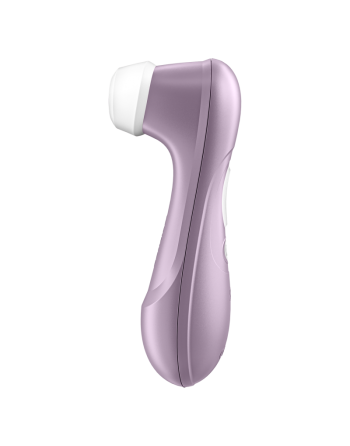 stimulateur satisfyer pro 2 violet nouvelle génération