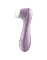 stimulateur satisfyer pro 2 violet nouvelle génération