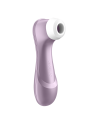 stimulateur satisfyer pro 2 violet nouvelle génération