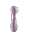 stimulateur satisfyer pro 2 violet nouvelle génération