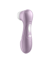 stimulateur satisfyer pro 2 violet nouvelle génération