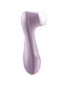 stimulateur satisfyer pro 2 violet nouvelle génération