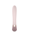 vibromasseur point g satisfyer heat wave connect app   mauve de satisfyer en gros ou 