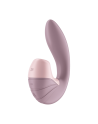 stimulateur clitoridien et vibromasseur point g satisfyer supernova  rose de satisfyer en gros ou 