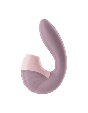 stimulateur clitoridien et vibromasseur point g satisfyer supernova  rose de satisfyer en gros ou 