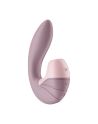 stimulateur clitoridien et vibromasseur point g satisfyer supernova  rose de satisfyer en gros ou 