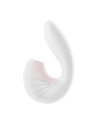 stimulateur clitoridien et vibromasseur point g satisfyer supernova  blanc de satisfyer en gros ou 