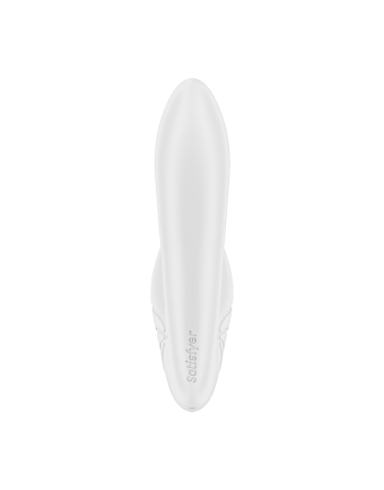 stimulateur clitoridien et vibromasseur point g satisfyer supernova  blanc de satisfyer en gros ou 