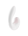 stimulateur clitoridien et vibromasseur point g satisfyer supernova  blanc de satisfyer en gros ou 