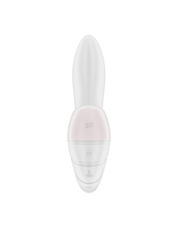 stimulateur clitoridien et vibromasseur point g satisfyer supernova  blanc de satisfyer en gros ou 