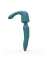  sextoys  marque love to love  revolution  teal me vibromasseur et wand