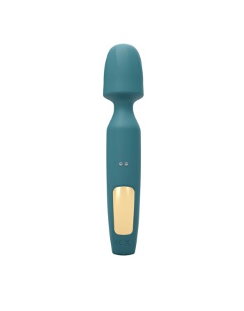  sextoys  marque love to love  revolution  teal me vibromasseur et wand