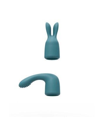  sextoys  marque love to love  revolution  teal me vibromasseur et wand