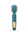  sextoys  marque love to love  revolution  teal me vibromasseur et wand