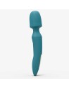  sextoys  marque love to love  revolution  teal me vibromasseur et wand