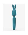  sextoys  marque love to love  revolution  teal me vibromasseur et wand