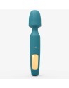  sextoys  marque love to love  revolution  teal me vibromasseur et wand