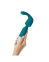  sextoys  marque love to love  revolution  teal me vibromasseur et wand