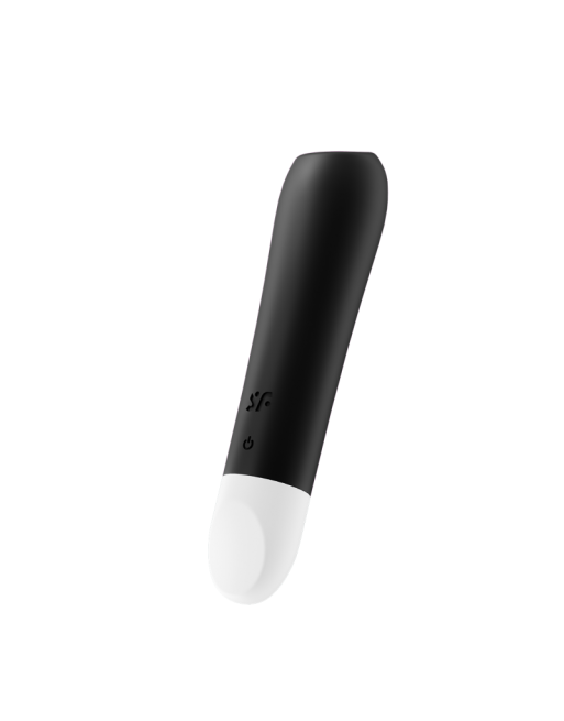 tendance sensuelle : vibromasseur satisfyer utra bullet power 2