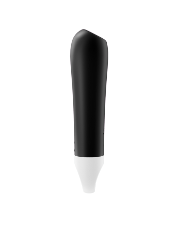 tendance sensuelle : vibromasseur satisfyer utra bullet power 2