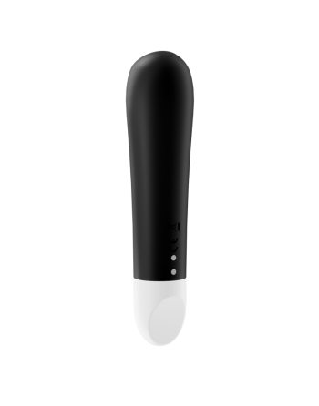 tendance sensuelle : vibromasseur satisfyer utra bullet power 2