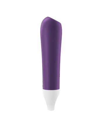 tendance sensuelle : vibromasseur satisfyer utra bullet power 2