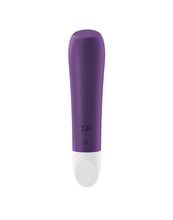 tendance sensuelle : vibromasseur satisfyer utra bullet power 2